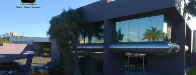 La imagen 7 de la Empresa ABRAHAM GONZALEZ ASFALTOS TERRACERIA Servicios Profesionales y de Negocios en Querétaro QUE