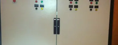 La imagen 1 de la Empresa AC-DRIVES ADVANCED CONTROLS SA DE CV Merceria y Manualidades en Escobedo NLE