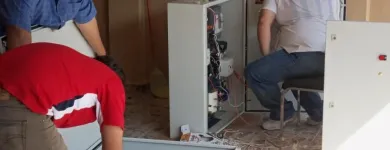 La imagen 3 de la Empresa AC-DRIVES ADVANCED CONTROLS SA DE CV Merceria y Manualidades en Escobedo NLE