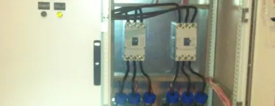 La imagen 4 de la Empresa AC-DRIVES ADVANCED CONTROLS SA DE CV Merceria y Manualidades en Escobedo NLE