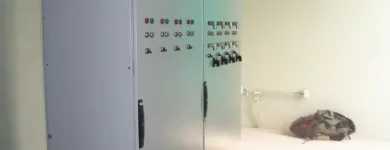 La imagen 6 de la Empresa AC-DRIVES ADVANCED CONTROLS SA DE CV Merceria y Manualidades en Escobedo NLE