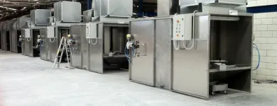 La imagen 7 de la Empresa AC-DRIVES ADVANCED CONTROLS SA DE CV Merceria y Manualidades en Escobedo NLE