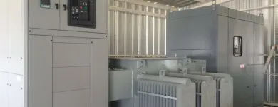 La imagen 8 de la Empresa AC-DRIVES ADVANCED CONTROLS SA DE CV Merceria y Manualidades en Escobedo NLE