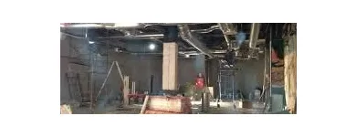 La imagen 2 de la Empresa ACA MEX ACONDICIONAMIENTO AMBIENTAL S.A. DE C.V. en Naucalpan De Juárez MEX