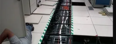 La imagen 3 de la Empresa ACA MEX ACONDICIONAMIENTO AMBIENTAL S.A. DE C.V. en Naucalpan De Juárez MEX