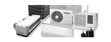 La imagen 5 de la Empresa ACA MEX ACONDICIONAMIENTO AMBIENTAL S.A. DE C.V. en Naucalpan De Juárez MEX