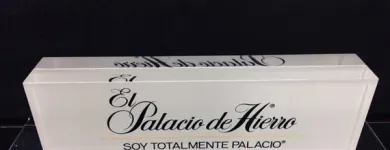 La imagen 1 de la Empresa ACABADOS ESPECIALES EN ACRÍLICO SOSACRIL Pinturas, Accesorios y Servicios en Mexico CMX