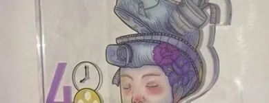 La imagen 2 de la Empresa ACABADOS ESPECIALES EN ACRÍLICO SOSACRIL Pinturas, Accesorios y Servicios en Mexico CMX