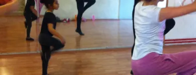 La imagen 1 de la Empresa ACADEMIA DE MÚSICA Y DANZA CUARTO MOVIMIENTO Escuelas en Zapopan JAL