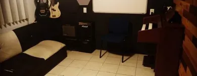 La imagen 3 de la Empresa ACADEMIA MUSICAL ACORDES 6 Escuelas de Música en Puebla MEX