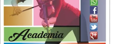 La imagen 9 de la Empresa ACADEMIA MUSICAL ACORDES 6 Escuelas de Música en Puebla MEX