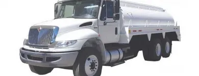 La imagen 2 de la Empresa ACARREO DE AGUA EN PIPAS DACAA Servicios Profesionales y de Negocios en Chihuahua MEX