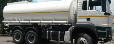 La imagen 3 de la Empresa ACARREO DE AGUA EN PIPAS DACAA Servicios Profesionales y de Negocios en Chihuahua MEX