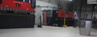 La imagen 1 de la Empresa ACERO INOXIDABLE DEL SURESTE Salud y Medicina en Xalapa Enríquez VER