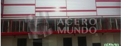 La imagen 4 de la Empresa ACEROMUNDO Productos Metálicos y Acrílicos en Naucalpan De Juárez MEX