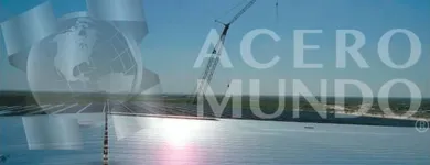 La imagen 6 de la Empresa ACEROMUNDO Productos Metálicos y Acrílicos en Naucalpan De Juárez MEX