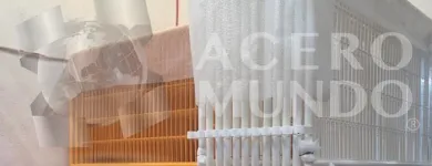 La imagen 7 de la Empresa ACEROMUNDO Productos Metálicos y Acrílicos en Naucalpan De Juárez MEX