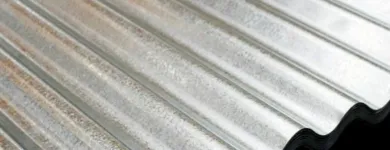 La imagen 1 de la Empresa ACEROS EL TIGRE Trabajos en metal en Queretaro QUE