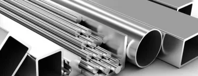 La imagen 3 de la Empresa ACEROS EL TIGRE Trabajos en metal en Queretaro QUE