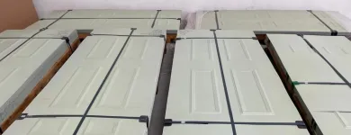 La imagen 2 de la Empresa ACEROS JIREH, S.A. DE C.V. Puertas y Ventanas en Guadalupe NLE