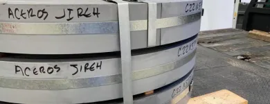 La imagen 3 de la Empresa ACEROS JIREH, S.A. DE C.V. Puertas y Ventanas en Guadalupe NLE