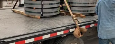 La imagen 4 de la Empresa ACEROS JIREH, S.A. DE C.V. Puertas y Ventanas en Guadalupe NLE