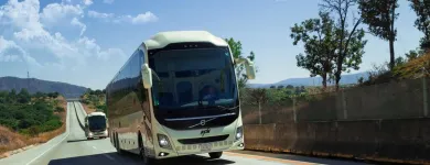 La imagen 3 de la Empresa ACN AUTOBUSES Transportes y Turismo en Tijuana BCN