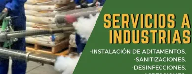 La imagen 3 de la Empresa ADISA AGROSERVICIOS DINAMICOS INTEGRALES Control de Plagas en Zapopan JAL