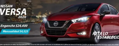 La imagen 3 de la Empresa AGENCIA DE AUTOSAUTO ASESOR Concesionarios y Alquiler de Automóviles en Guadalupe NLE