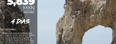 La imagen 5 de la Empresa AGENCIA DE VIAJES KUANARY Transportes y Turismo en Morelia MIC