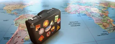 La imagen 6 de la Empresa AGENCIA DE VIAJES KUANARY Transportes y Turismo en Morelia MIC