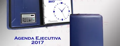 La imagen 21 de la Empresa AGENDAS MOTIVACIONALES TIEMPO-CUADERNOS PERSONALIZADOS Servicios Profesionales y de Negocios en Ciudad De México CMX
