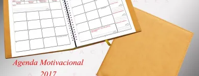 La imagen 64 de la Empresa AGENDAS MOTIVACIONALES TIEMPO-CUADERNOS PERSONALIZADOS Servicios Profesionales y de Negocios en Ciudad De México CMX