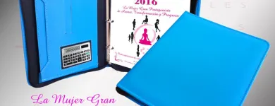 La imagen 73 de la Empresa AGENDAS MOTIVACIONALES TIEMPO-CUADERNOS PERSONALIZADOS Servicios Profesionales y de Negocios en Ciudad De México CMX