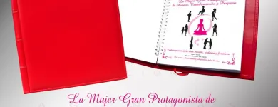 La imagen 80 de la Empresa AGENDAS MOTIVACIONALES TIEMPO-CUADERNOS PERSONALIZADOS Servicios Profesionales y de Negocios en Ciudad De México CMX