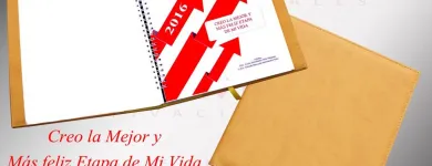 La imagen 86 de la Empresa AGENDAS MOTIVACIONALES TIEMPO-CUADERNOS PERSONALIZADOS Servicios Profesionales y de Negocios en Ciudad De México CMX
