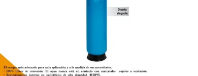 La imagen 4 de la Empresa AGUA Y ENERGIA DEL NORTE Servicios Profesionales y de Negocios en Torreón COA