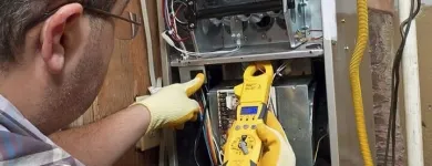 La imagen 3 de la Empresa AIRE ACONDICIONADO SISAIR Servicios Profesionales y de Negocios en Celaya GUA