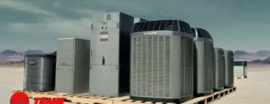 La imagen 1 de la Empresa AIRE ACONDICIONADO Y REFRIGERACION NUÑO Servicios Profesionales y de Negocios en Puerto Vallarta JAL