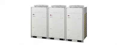 La imagen 2 de la Empresa AIRE ACONDICIONADO Y REFRIGERACION NUÑO Servicios Profesionales y de Negocios en Puerto Vallarta JAL