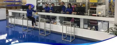 La imagen 4 de la Empresa AIRE PROYECTOS Servicios Profesionales y de Negocios en Monterrey NLE