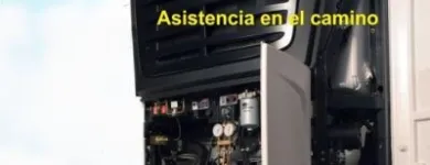 La imagen 1 de la Empresa AIRHON CLIMAS Y REFRIGERACIÓN Servicios Profesionales y de Negocios en Zapopan JAL