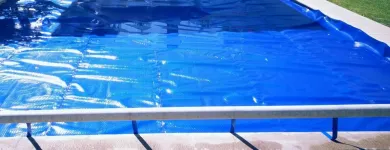 La imagen 7 de la Empresa ALBERCAS Y BURBUJA AZUL Servicios Profesionales y de Negocios en Cuernavaca MOR