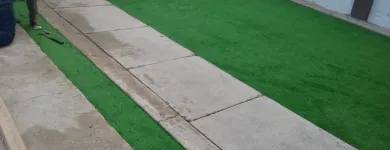 La imagen 1 de la Empresa ALFOMBRAS Y PISOS SALE Servicios Profesionales y de Negocios en Mexicali BCN