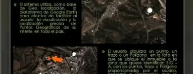 La imagen 2 de la Empresa ALIAR ABOGADOS AGRARIO IMOBILIARIO Servicios Legales y Financieros en Naucalpan De Juárez MEX