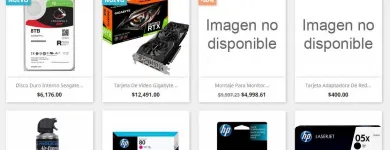 La imagen 1 de la Empresa ALTEC COMPUTACIÓN Servicios Profesionales y de Negocios en Coacalco De Berriozábal MEX