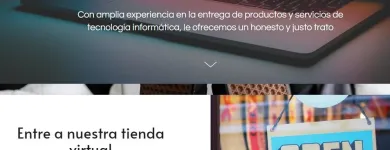 La imagen 2 de la Empresa ALTEC COMPUTACIÓN Servicios Profesionales y de Negocios en Coacalco De Berriozábal MEX