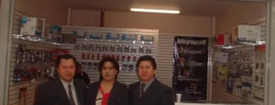 La imagen 3 de la Empresa ALTEC COMPUTACIÓN Servicios Profesionales y de Negocios en Coacalco De Berriozábal MEX
