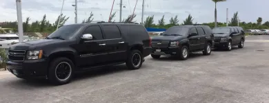 La imagen 1 de la Empresa ALTOTOTAL BLINDAJES S.A DE C.V. Servicios Profesionales y de Negocios en Monterrey NLE