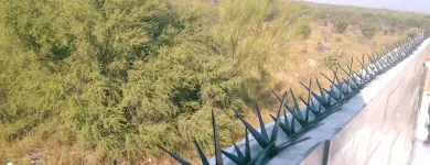 La imagen 3 de la Empresa ALTOTOTAL BLINDAJES S.A DE C.V. Servicios Profesionales y de Negocios en Monterrey NLE